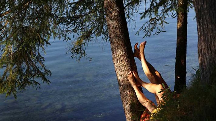 Informativo de Madrid - El Tiempo en la Comunidad de Madrid - 29/08/16