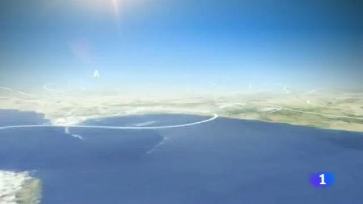 Noticias Murcia - El tiempo en la Region de Murcia - 29/08/2016