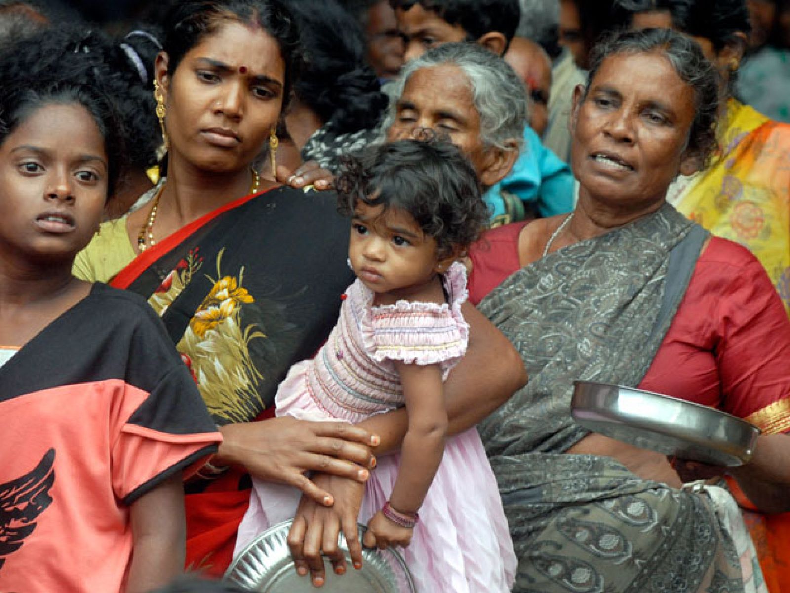 En portada - India. Coraje contra destino | Ver