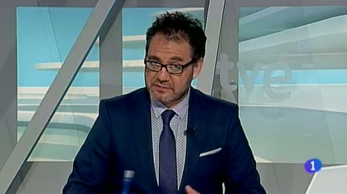 Noticias Aragón - Acústicos: Cuti Vericad