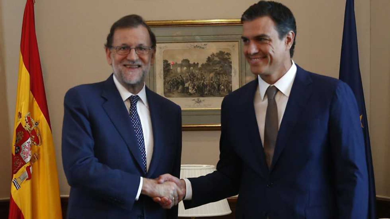 Telediario - 15 horas - 29/08/16 - ver ahora