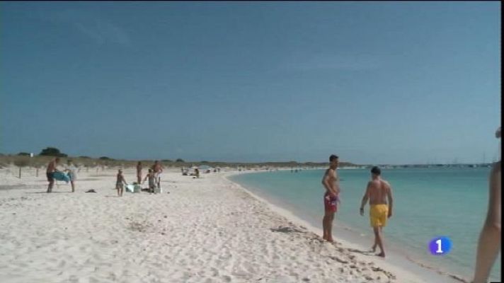 Informatiu Balear - Informatiu Balear 2 - 29/08/16