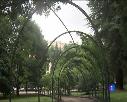 Panorama Regional - El tiempo en Asturias - 29/08/16