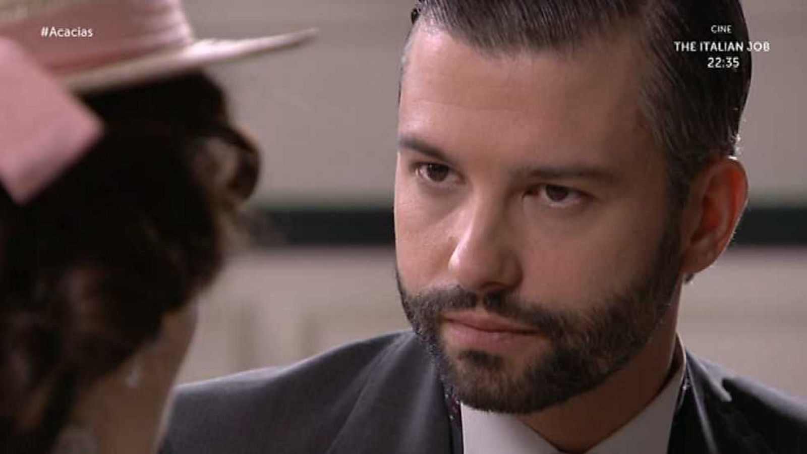 Acacias 38 - Capítulo 343 - ver ahora