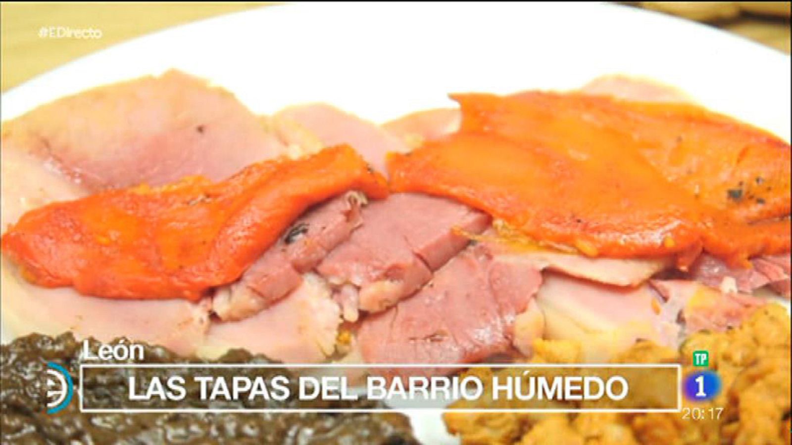 ¡Vaya tapas nos ofrece León!