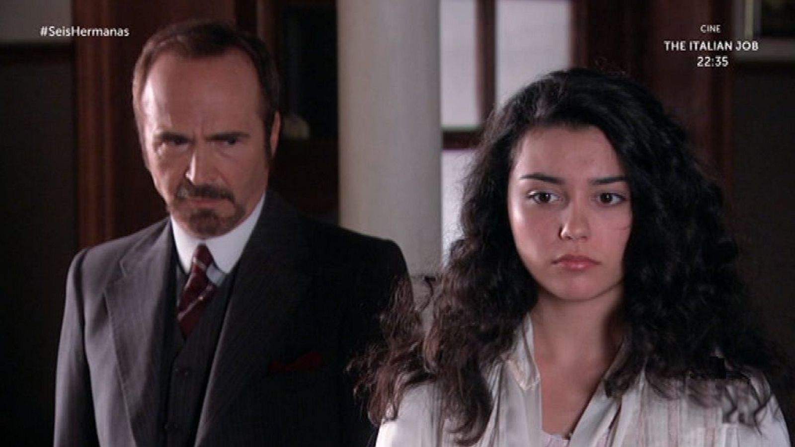 Seis Hermanas - Episodio 331 - Ver ahora