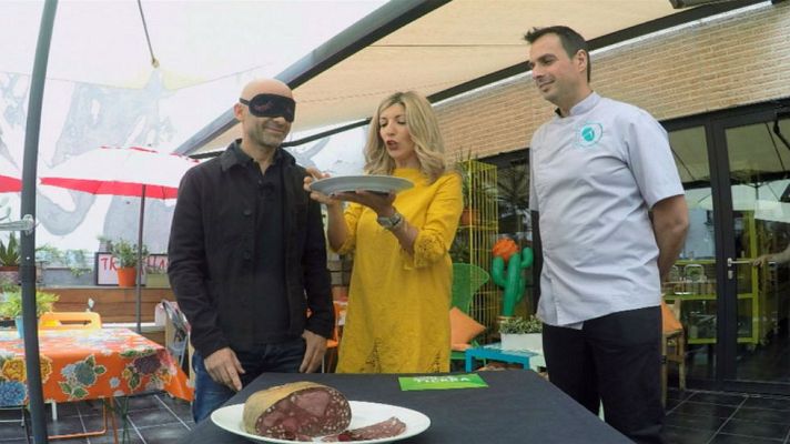 Aquí la Tierra - Desafiamos la mente de Antonio Lobato