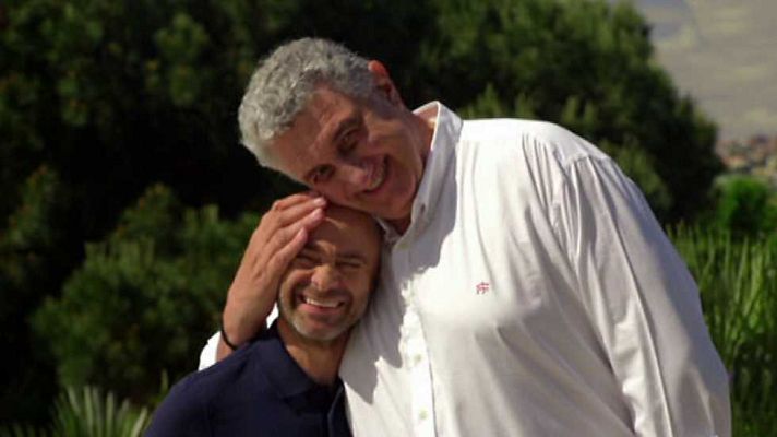 Desafía tu mente - Desafía tu mente - 29/08/16