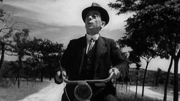 Historia de nuestro cine - A mí no me mire usted!