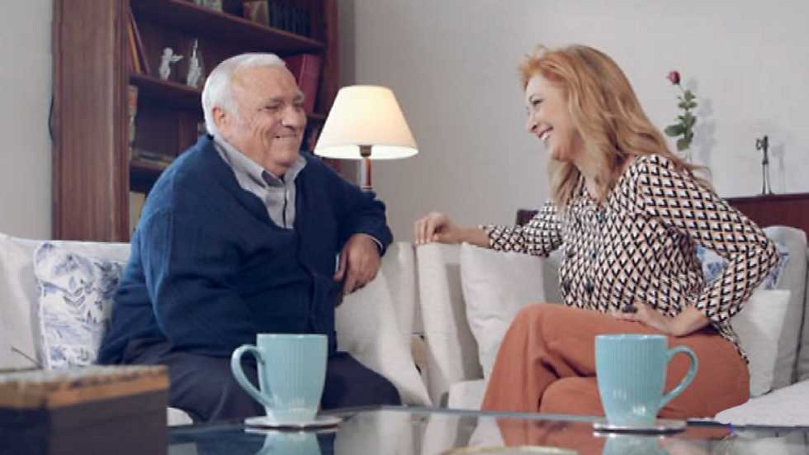 Dime qué fue de ti - 29/08/16 (1) - ver ahora