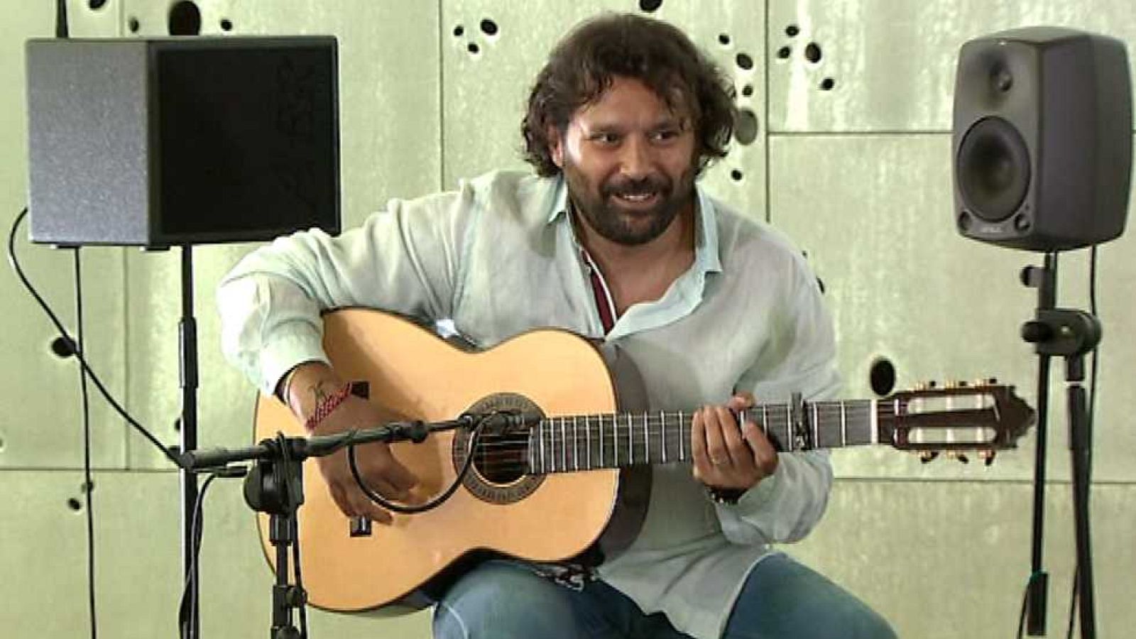 Festivales de verano - 51º Heineken Jazzaldia: Josemi Carmona "De cerca" - ver ahora