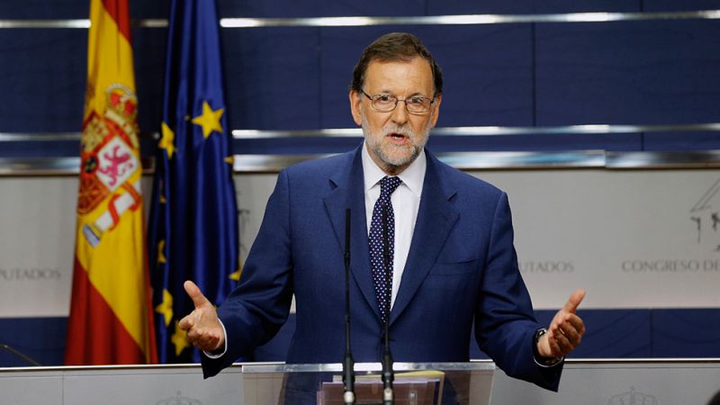 Telediario Matinal en Cuatro Minutos - 30/08/16