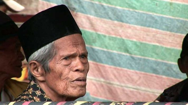 América / Indonesia mítica - Islas Celebes; la cultura de la muerte