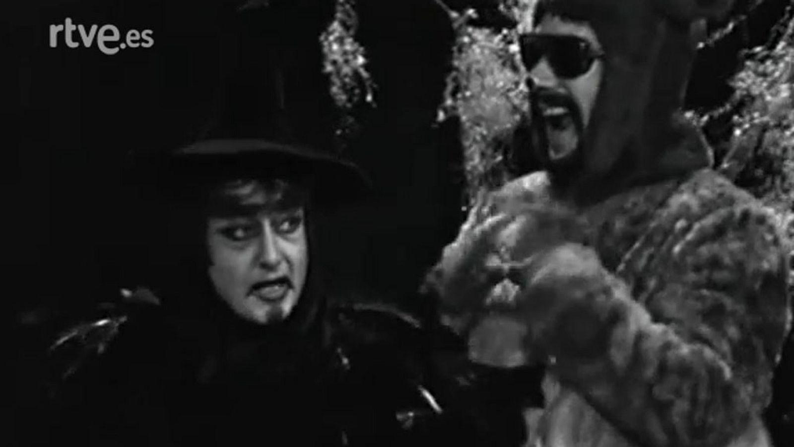 Cuentopos - Capítulo 12