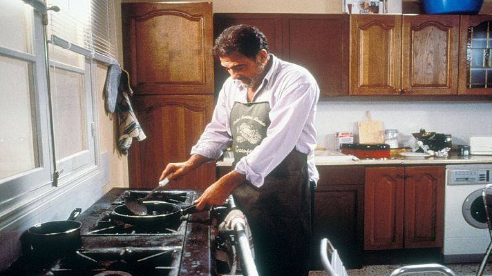 Turno de oficio - Capítulo 26