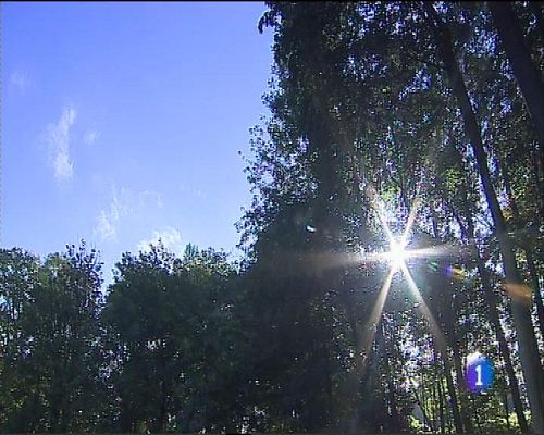 Panorama Regional - El tiempo en Asturias - 30/08/16