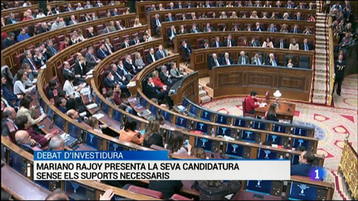 L'Informatiu - L'Informatiu - 30/08/16