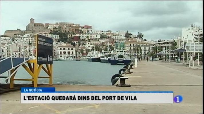 Informatiu Balear - Informatiu Balear - 30/08/16