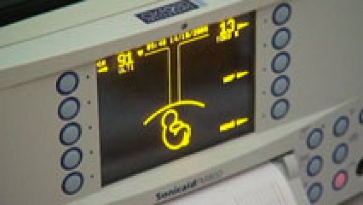 Telediario 1 - El Gobierno alemán quiere obligar a las mujeres a revelar quién es el padre biológico de sus hijos