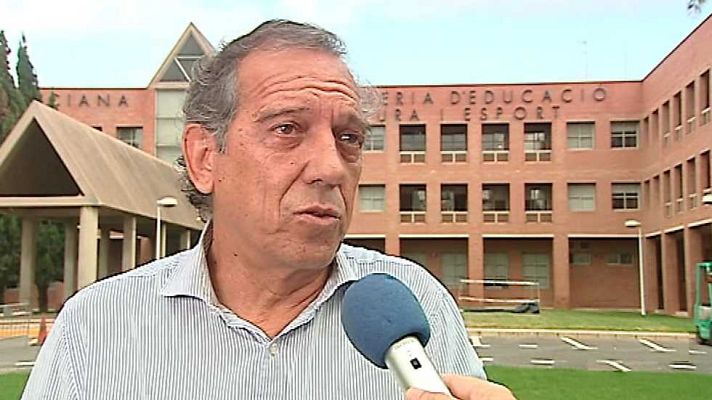 L'informatiu - Comunitat Valenciana - L'Informatiu - Comunitat Valenciana - 30/08/16