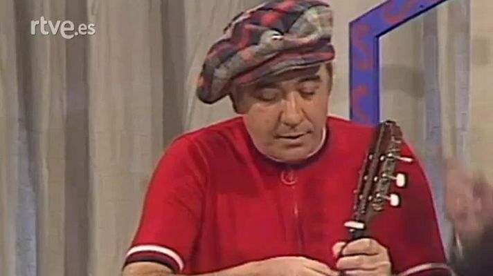 El Gran Circo de TVE - El loco mundo de los payasos - 6/4/1982