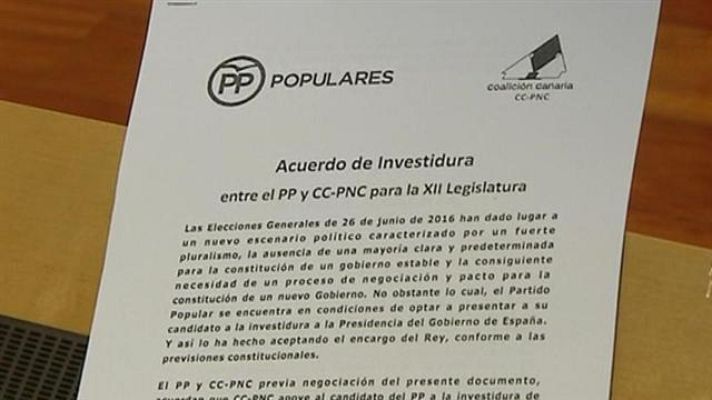 Telecanarias - Telecanarias - 30/08/2016