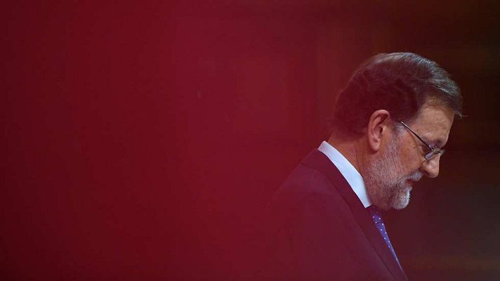 Telediario 1 - Telediario 2 en 4' - 30/08/16