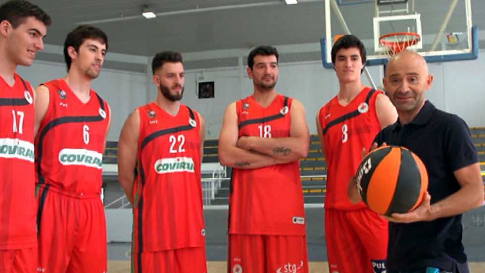 Desafía tu mente - 30/08/16 - ver ahora