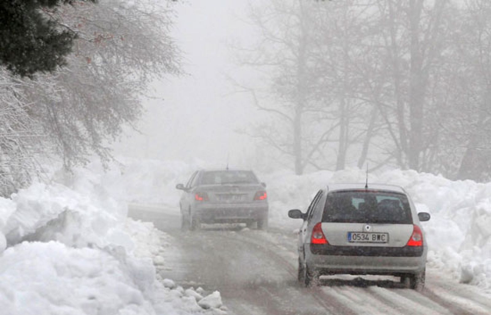 El Tiempo - 29/12/08 - El tiempo | Ver