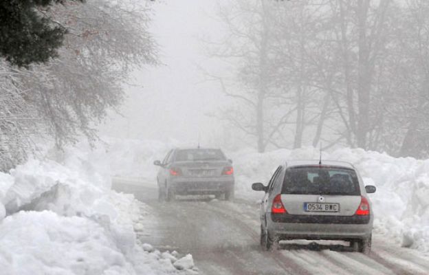 El tiempo - El Tiempo - 29/12/08