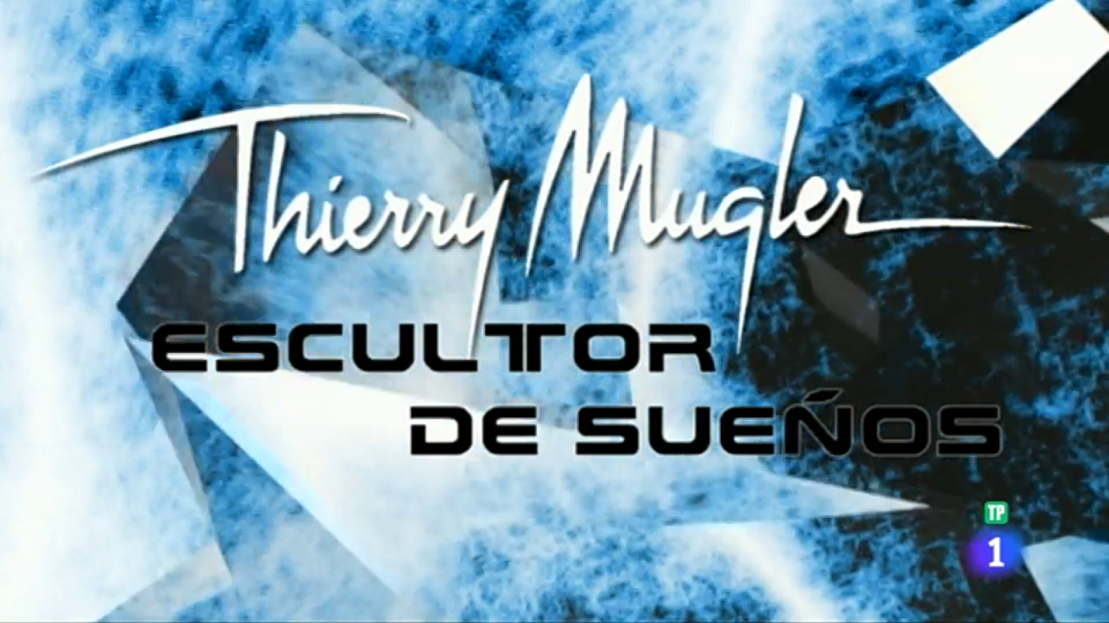 Flash Moda - Thierry Mugler, escultor de sueños - ver ahora