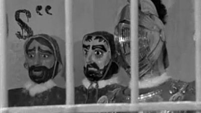 La Semana Santa de Puente Genil