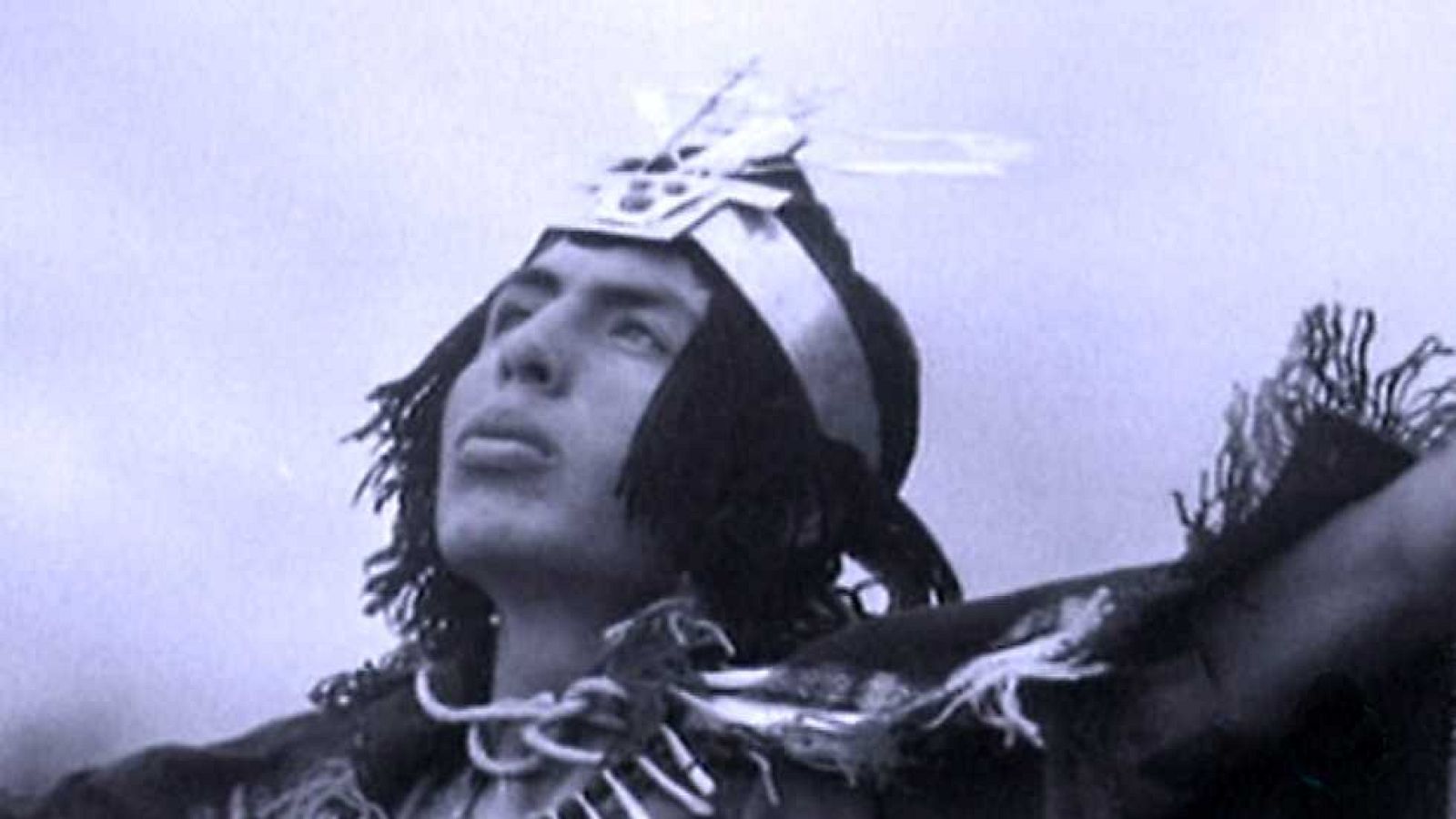 América e Indonesia mítica - Paititi. En busca de la ciudad perdida - ver ahora