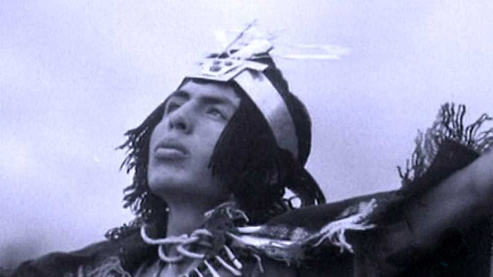 América / Indonesia mítica - Paititi. En busca de la ciudad perdida