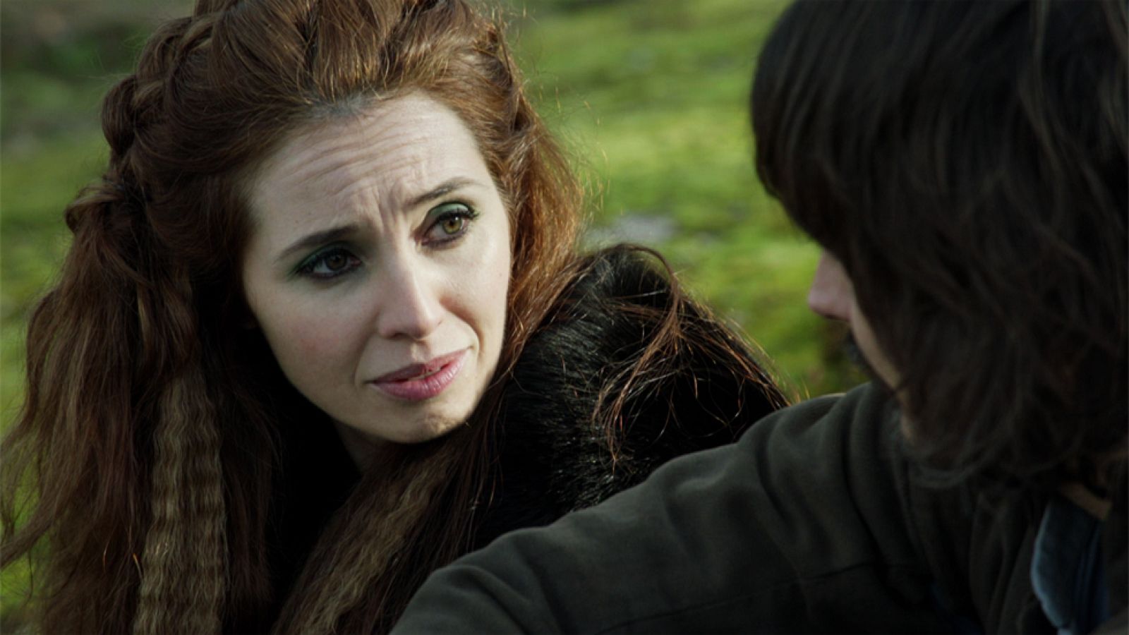 Águila Roja - Anaís intuye que Gonzalo tiene un gran secreto