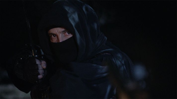 Águila Roja - El rey no ordenó el encierro de Laura de Montignac