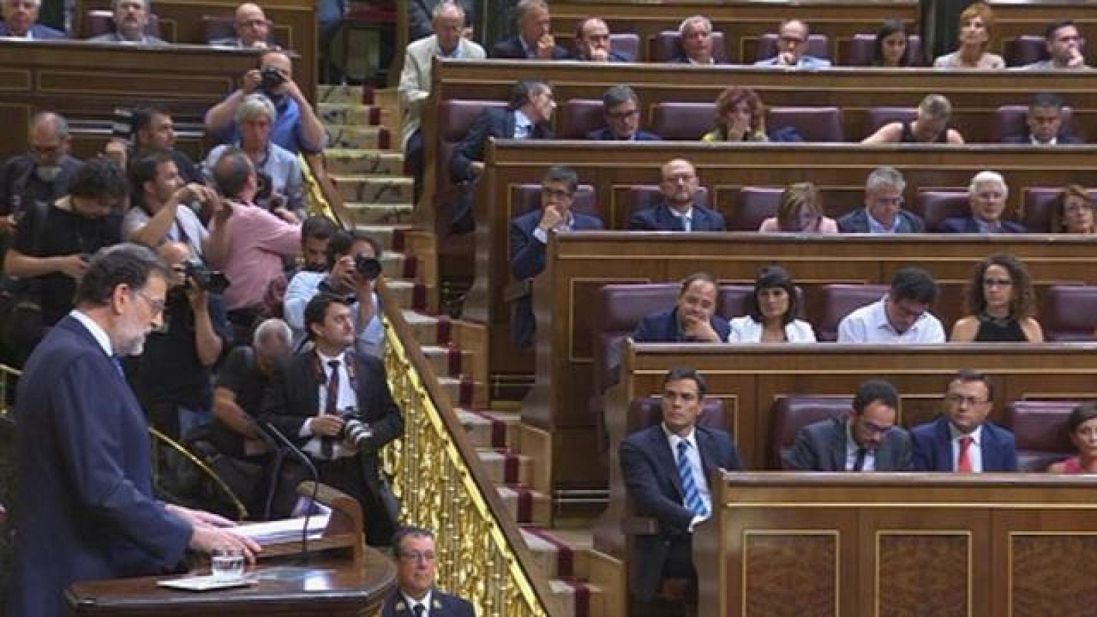 Canarias en 2' - 31/08/2016