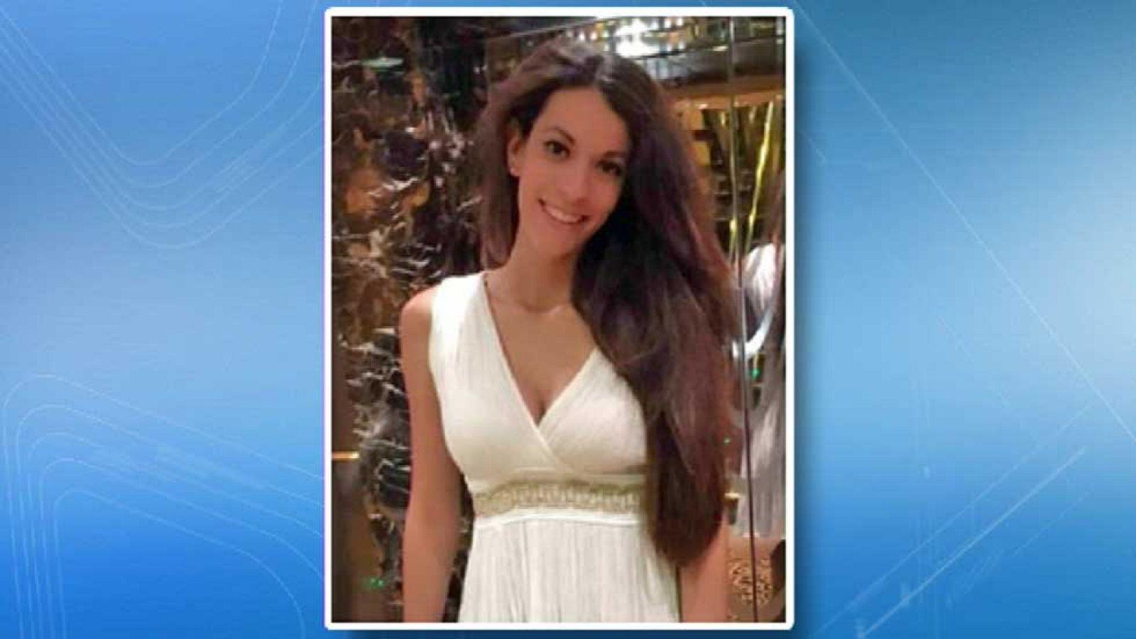 El teléfono de Diana Quer, clave en la búsqueda de la joven madrileña