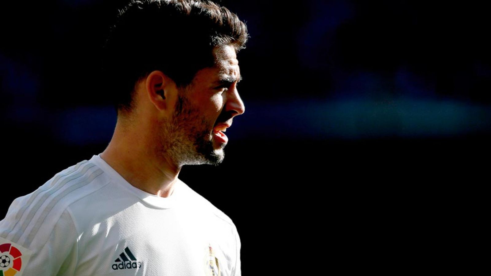 Isco buscará hacerse un hueco en el esquema de Zidane | Ver