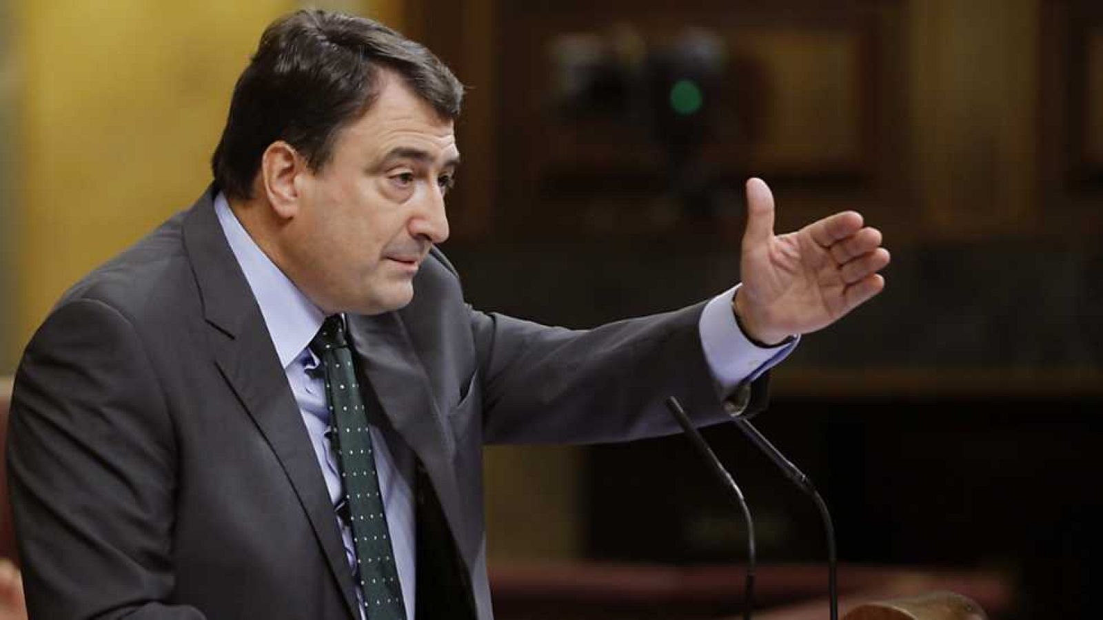 Especial informativo - Debate de investidura de Mariano Rajoy - 31/08/16 (5) - ver ahora