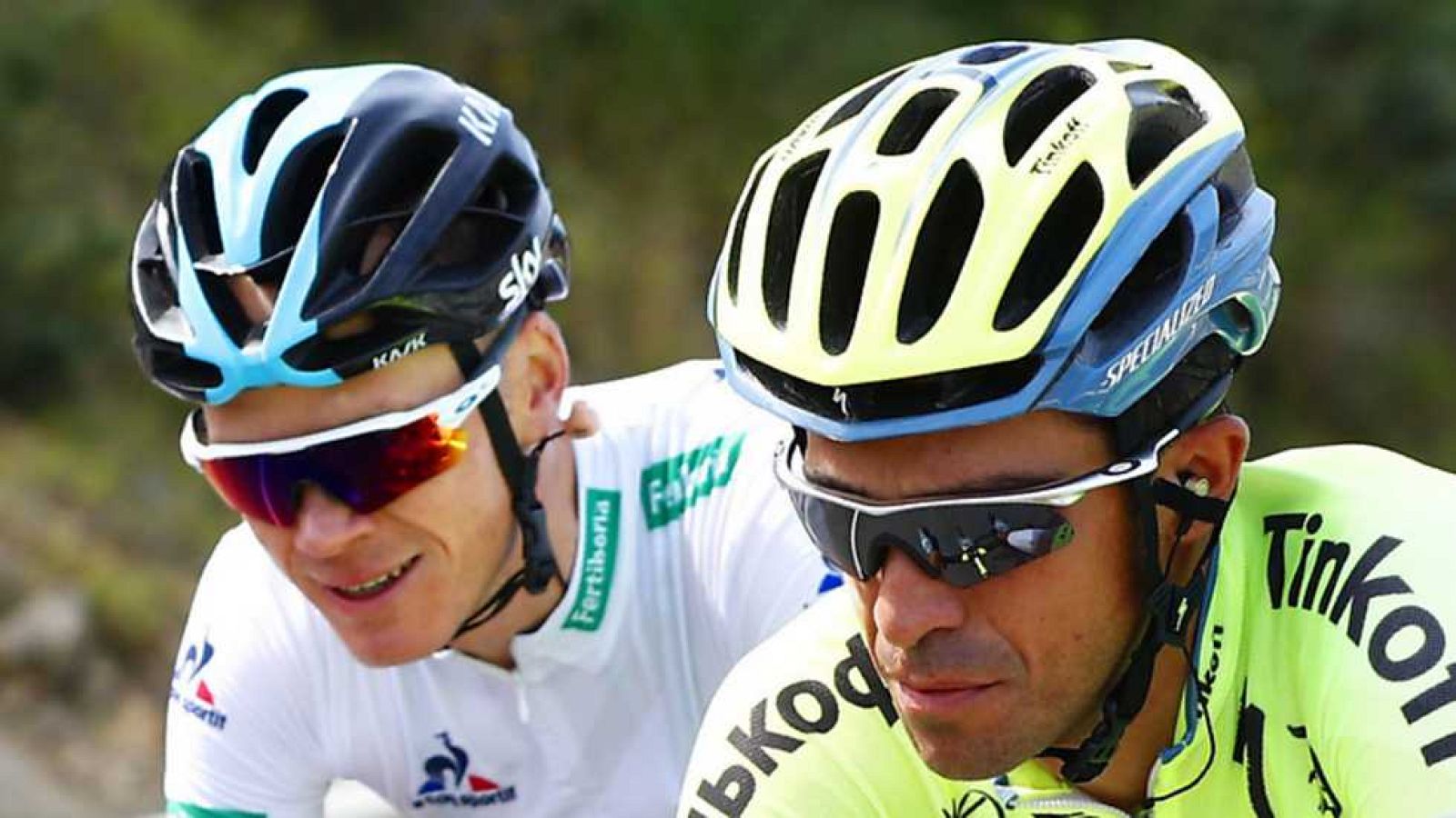 Etapa 11 - Vuelta Ciclista a España 2016: Colunga Museo Jurásico - Peña Cabarga - ver ahora