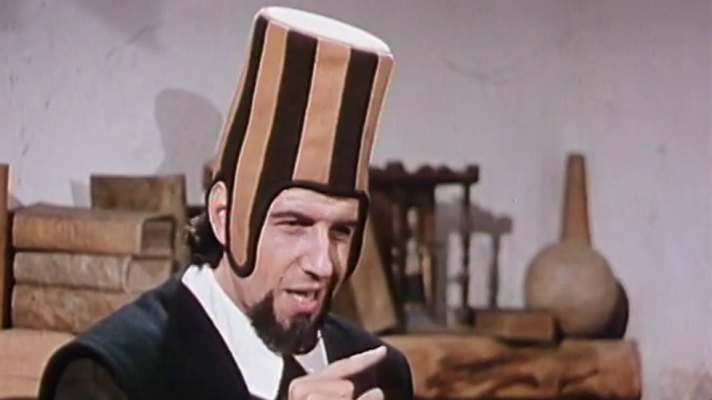 Los libros (Ficción) - Fray Gerundio de Campazas