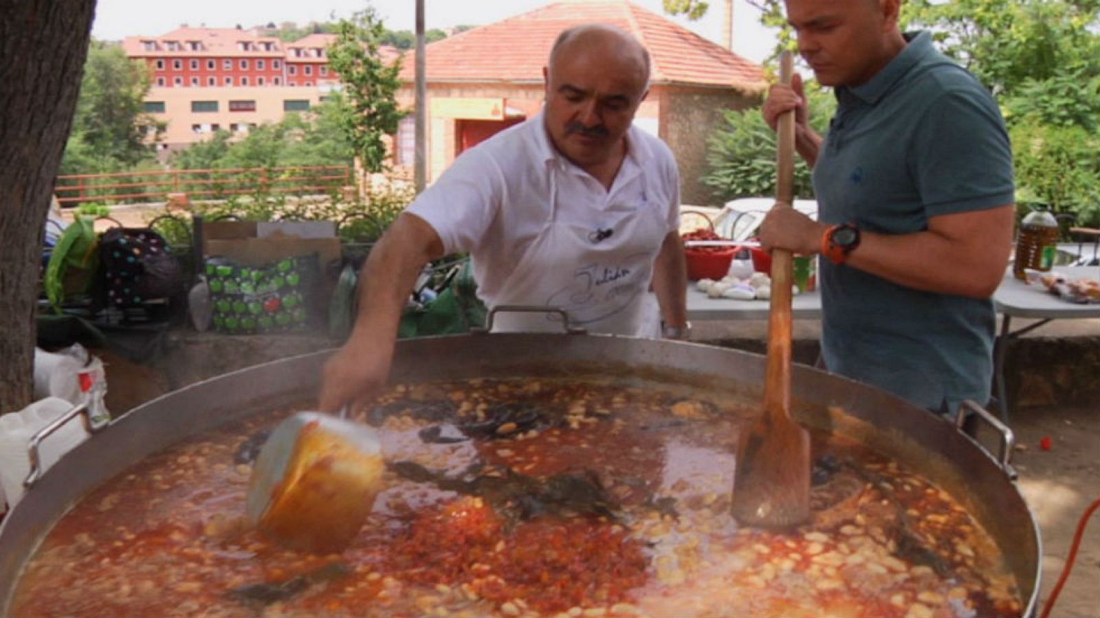 ¡Judiones para todos!