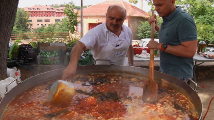 Aquí la Tierra - ¡Judiones para todos!