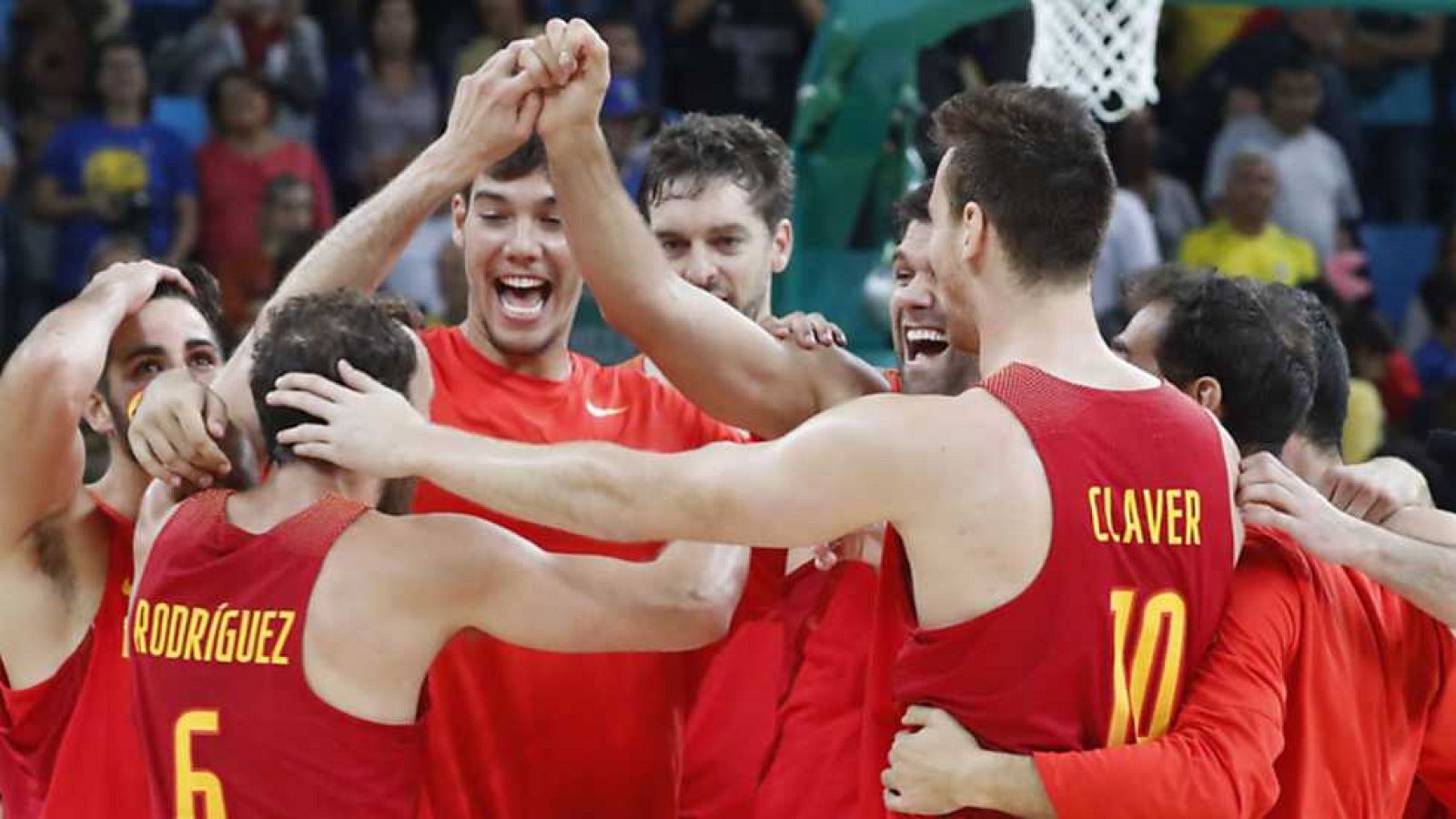 Objetivo Río - Programa 125 - 31/08/16 - ver ahora