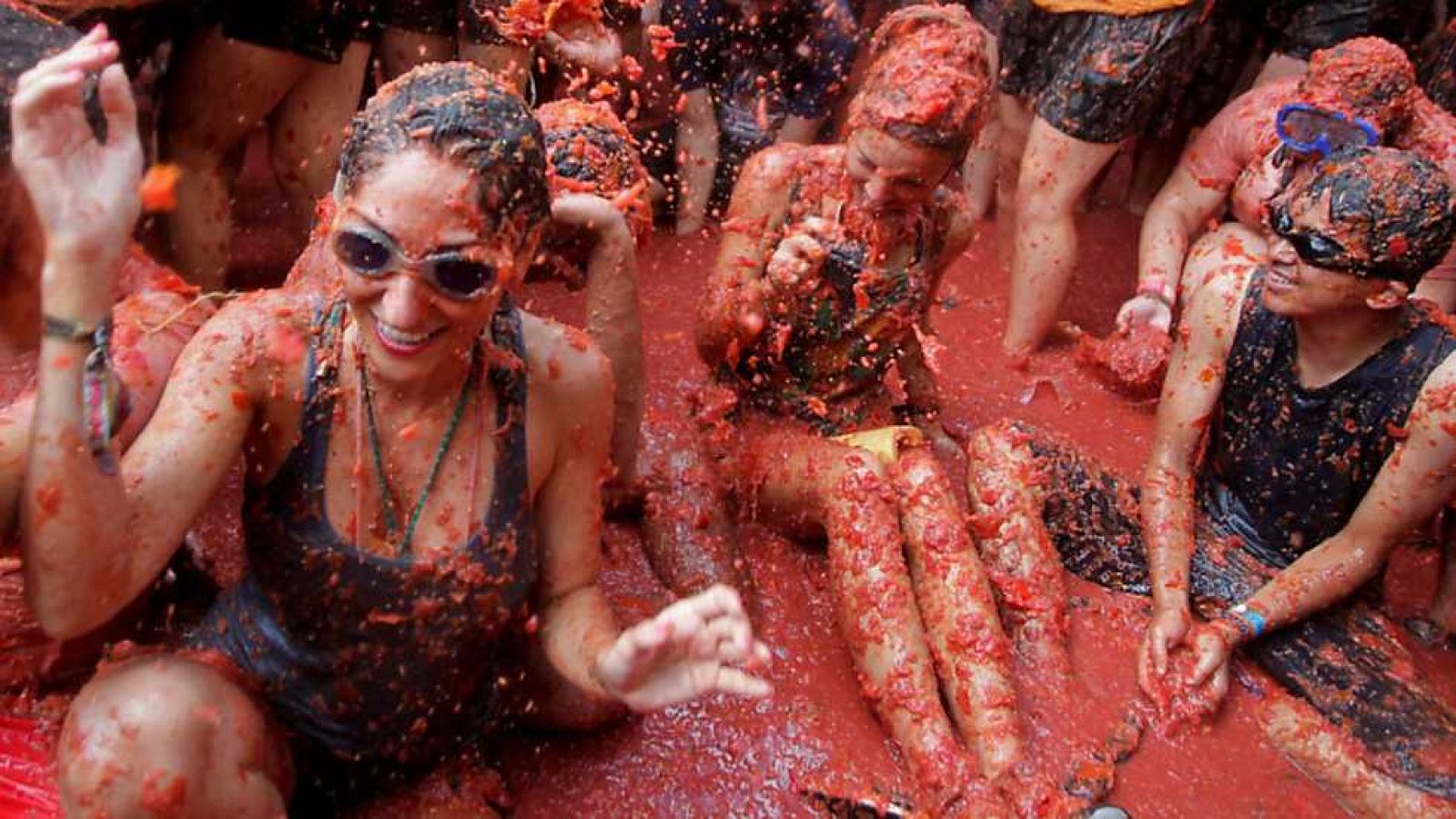 La 2 Noticias - 31/08/16 - ver ahora