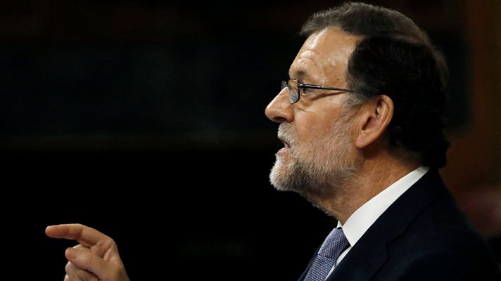 Telediario 1 - Telediario Matinal en 4' - 01/09/16