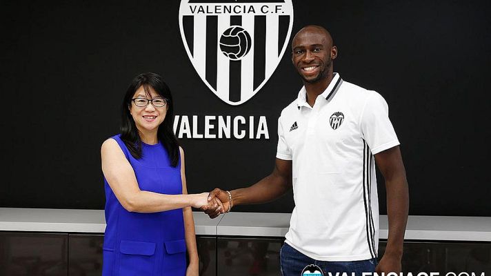 Informativo 24h - Mangala, Nasri y Diego Reyes, entre los fichajes de última hora