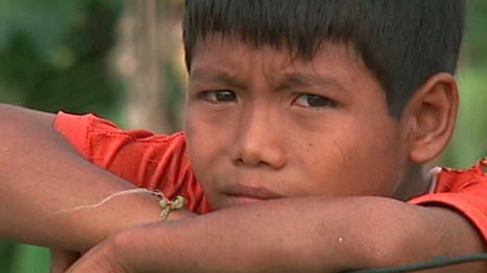 América e Indonesia Mítica - Exploradores perdidos (1) - ver ahora