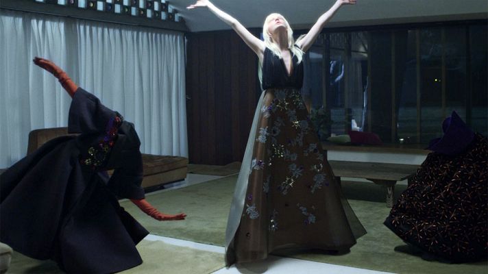  - Delpozo presenta Winter Eclipse